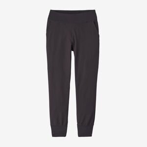 Patagonia Women's Charcoal Joggers
